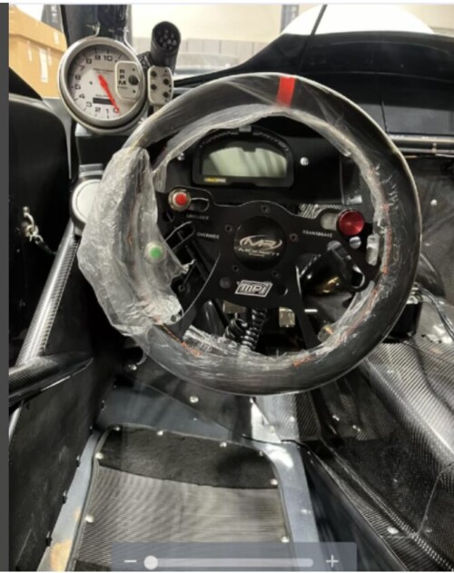 2024 T/S Jerry Haas / Modern Racing Camaro $225K, Just Completed 704 Elite Performance Nitrous Engine - Image 12